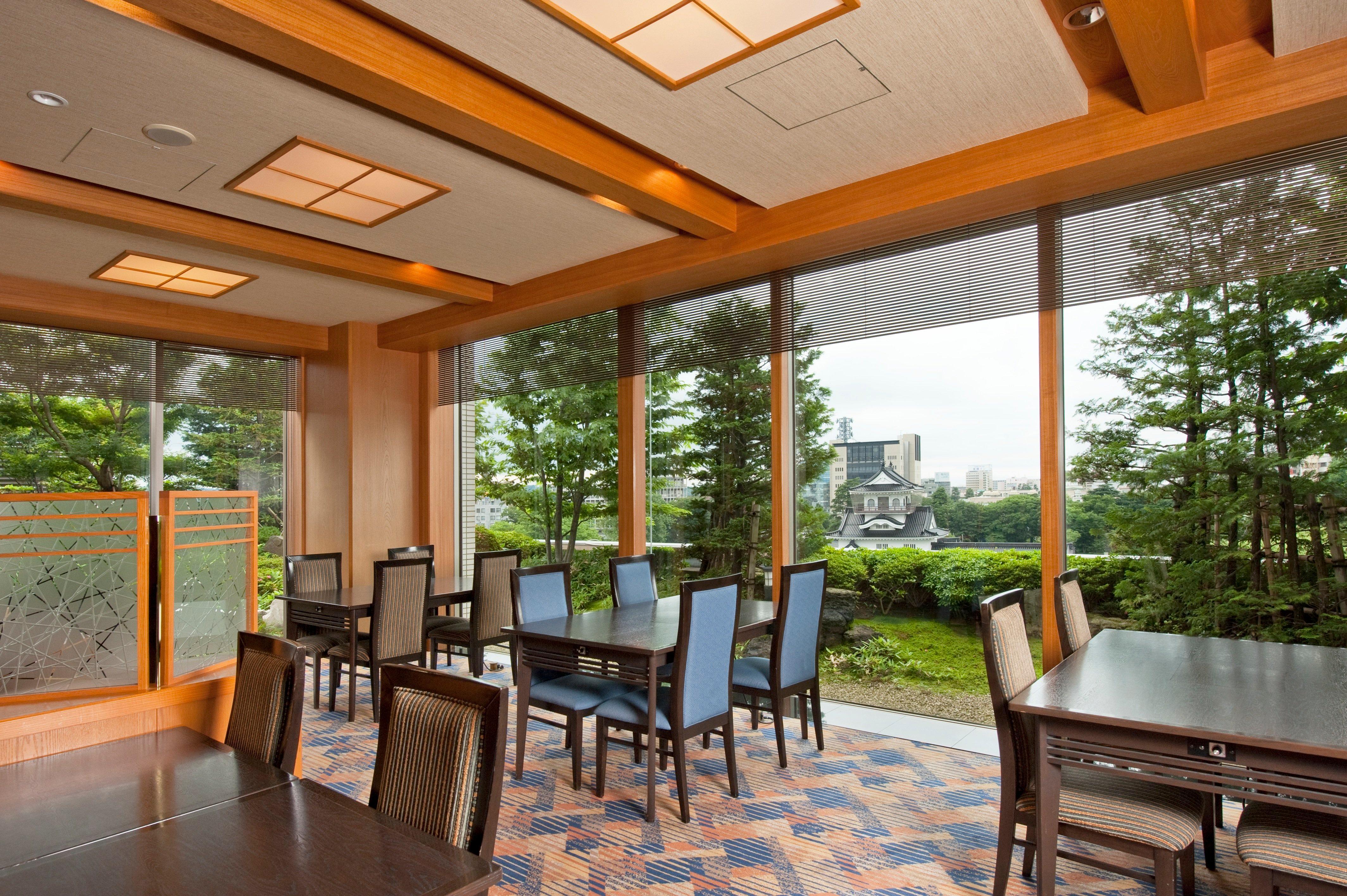 Ana Crowne Plaza Toyama By Ihg Hotel Exterior foto