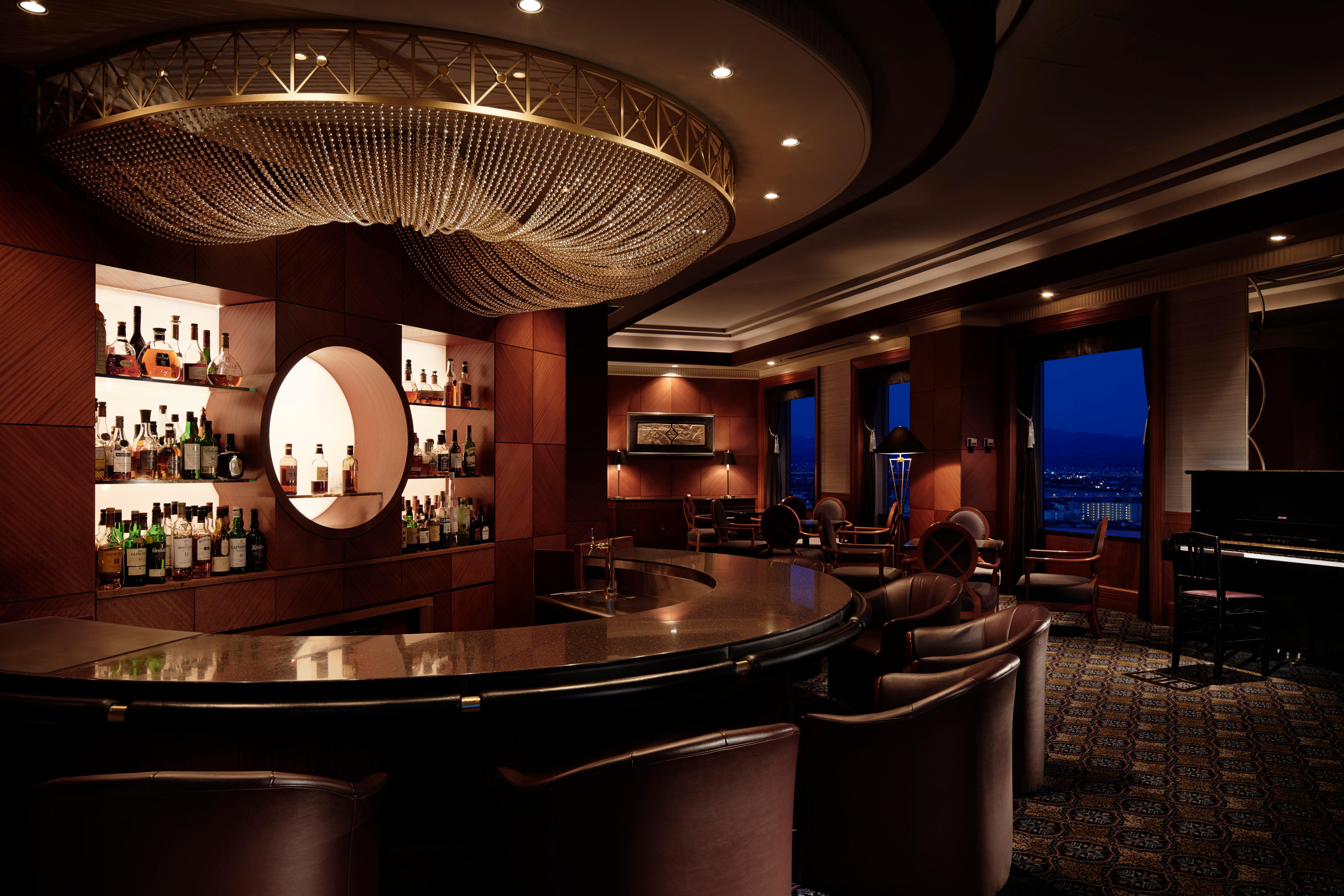 Ana Crowne Plaza Toyama By Ihg Hotel Exterior foto