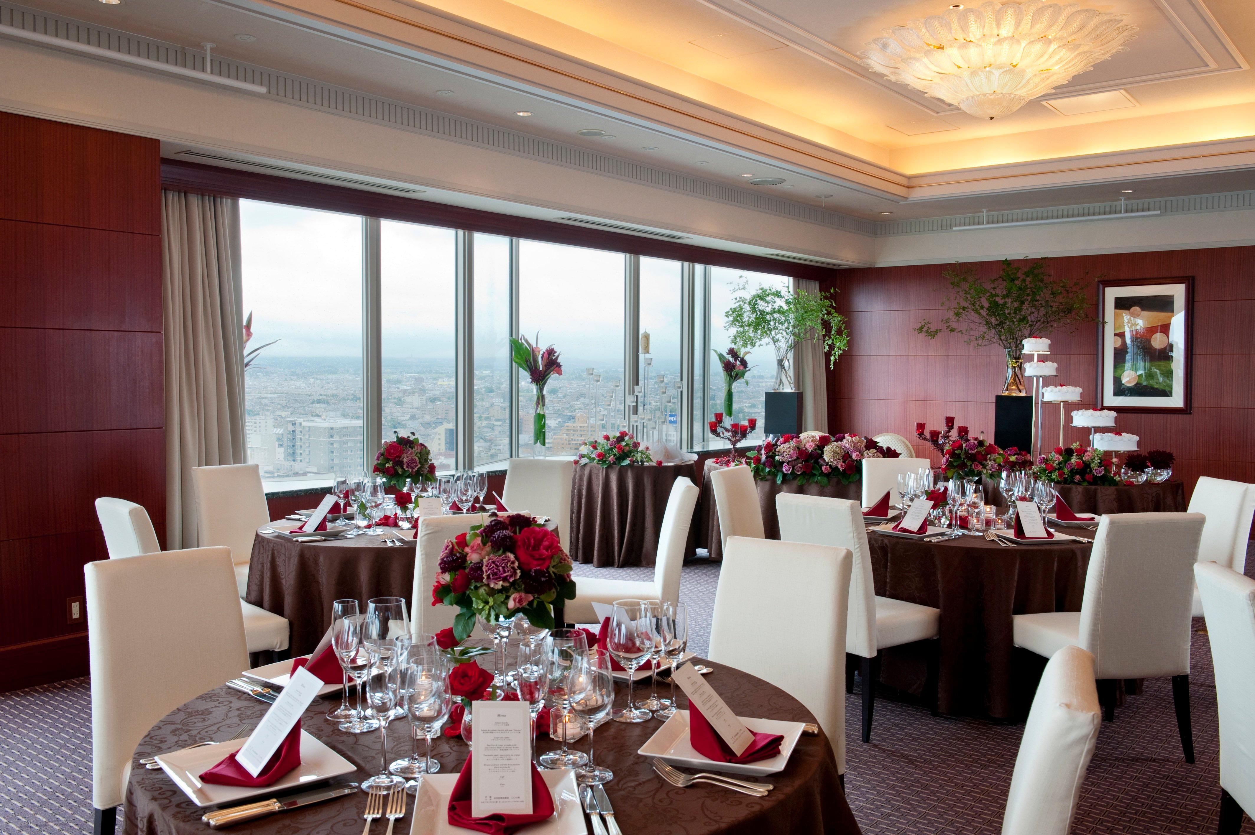 Ana Crowne Plaza Toyama By Ihg Hotel Exterior foto