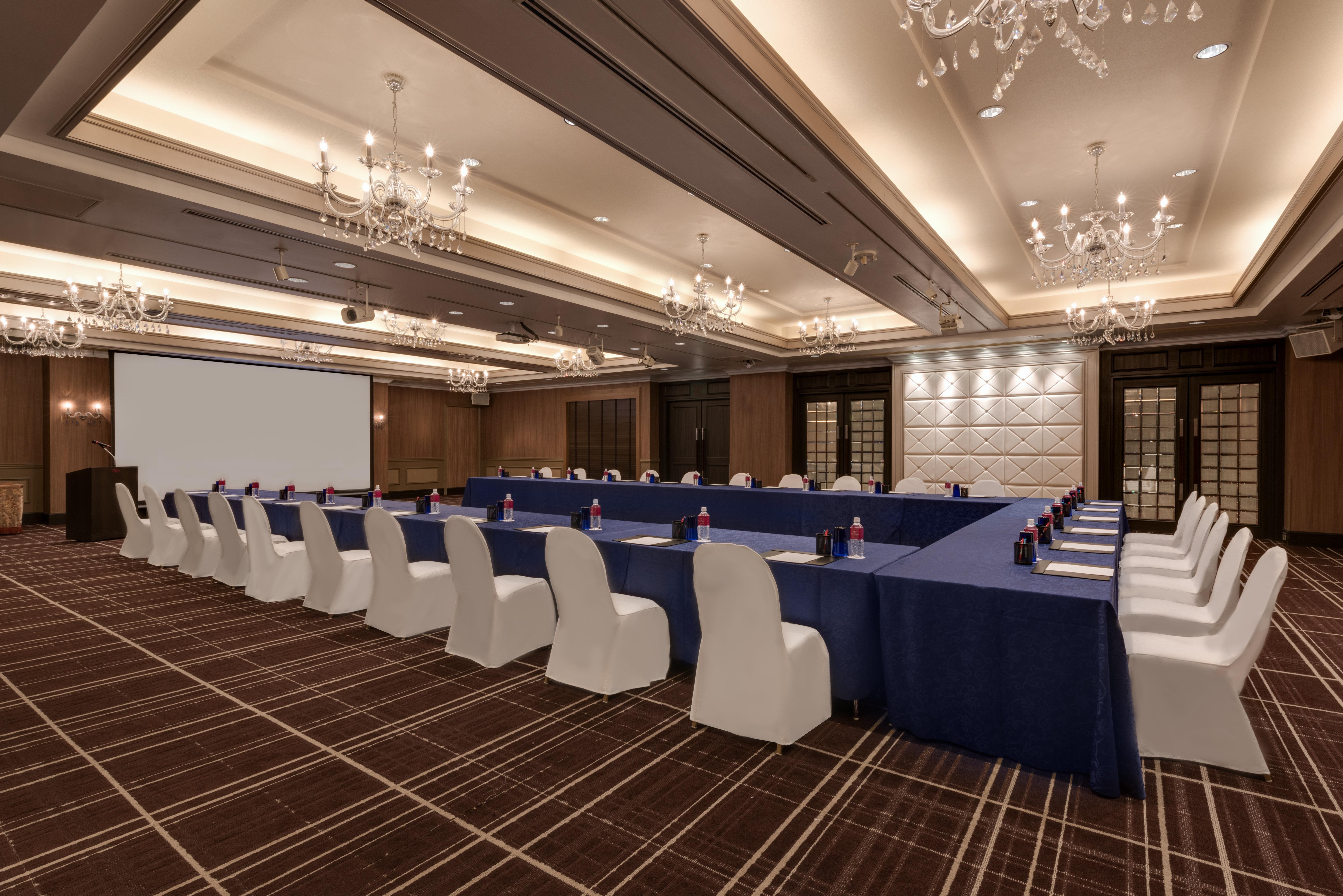 Ana Crowne Plaza Toyama By Ihg Hotel Exterior foto
