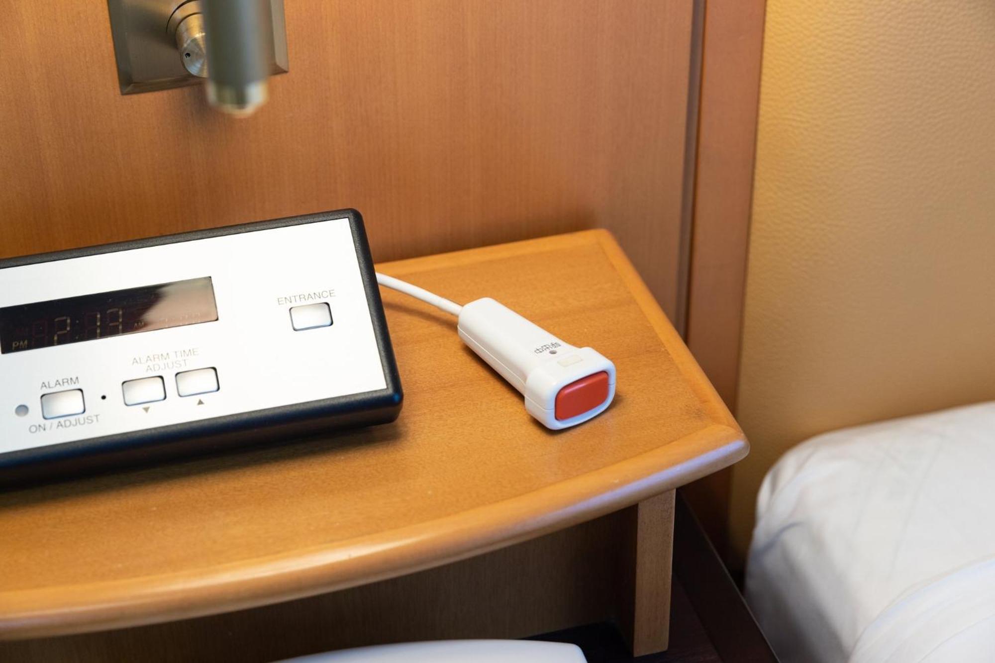 Ana Crowne Plaza Toyama By Ihg Hotel Exterior foto