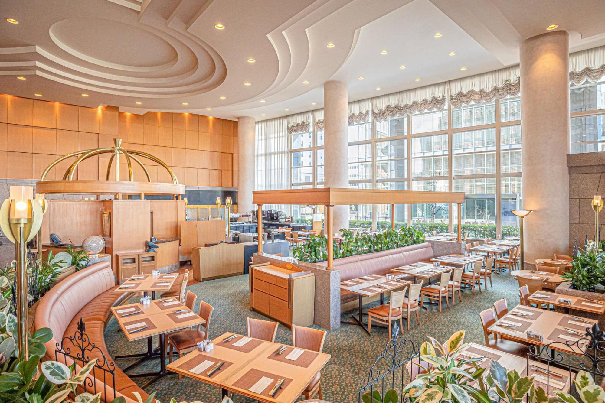 Ana Crowne Plaza Toyama By Ihg Hotel Exterior foto